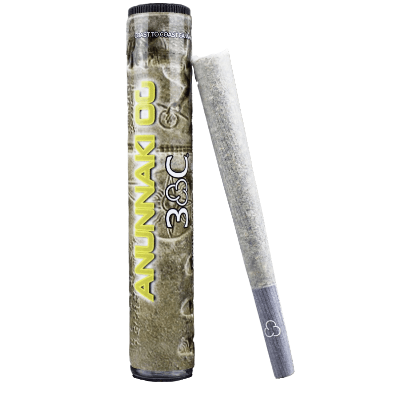 Anunnaki OG