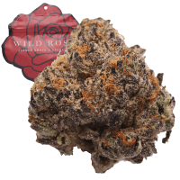 Oreo x Runtz thumbnail 1