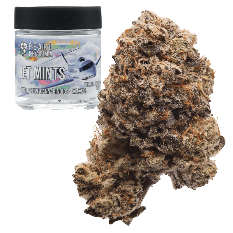 Jet Mints