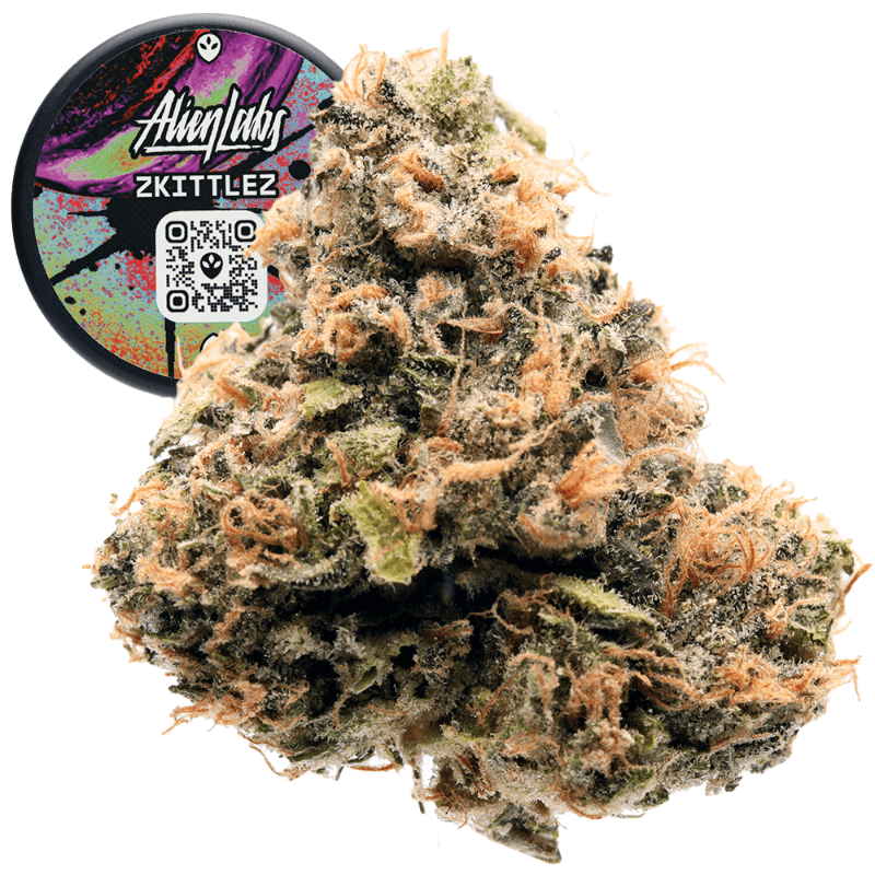 Zkittlez