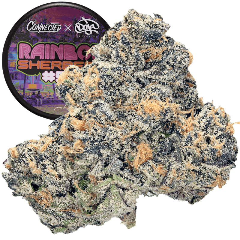 Rainbow Sherbert #11