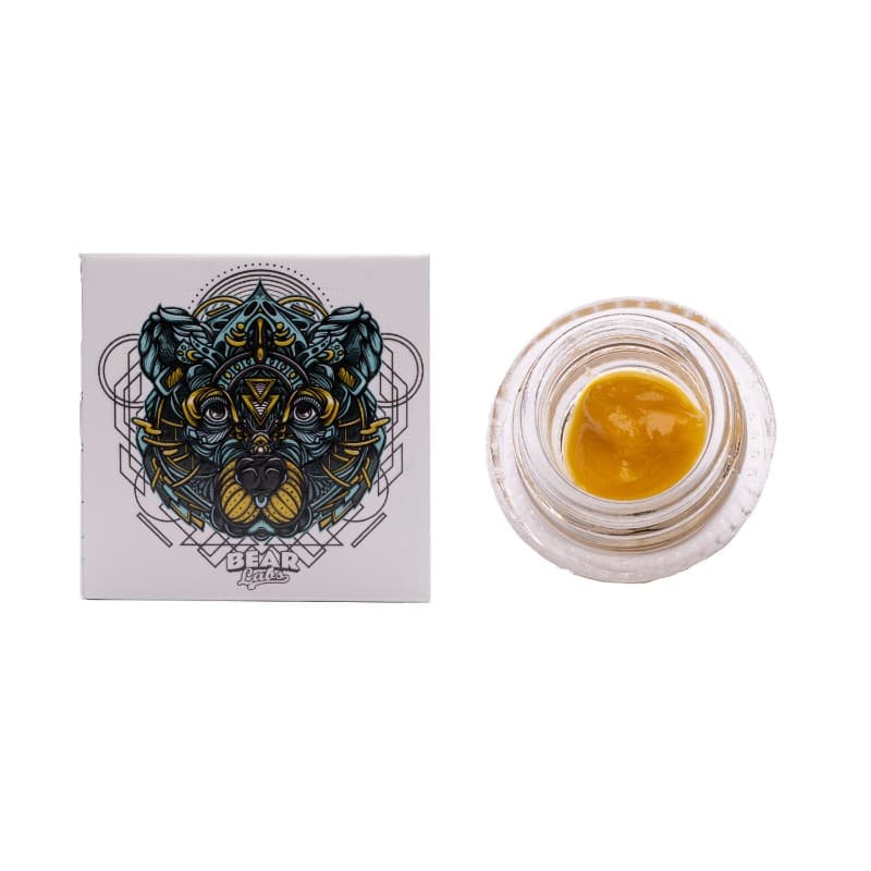 Dos Cherries Budder