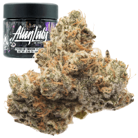 OZ Kush thumbnail 1