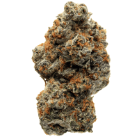 Commando Cookies thumbnail 1