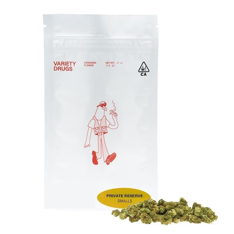 Private Reserve Smalls