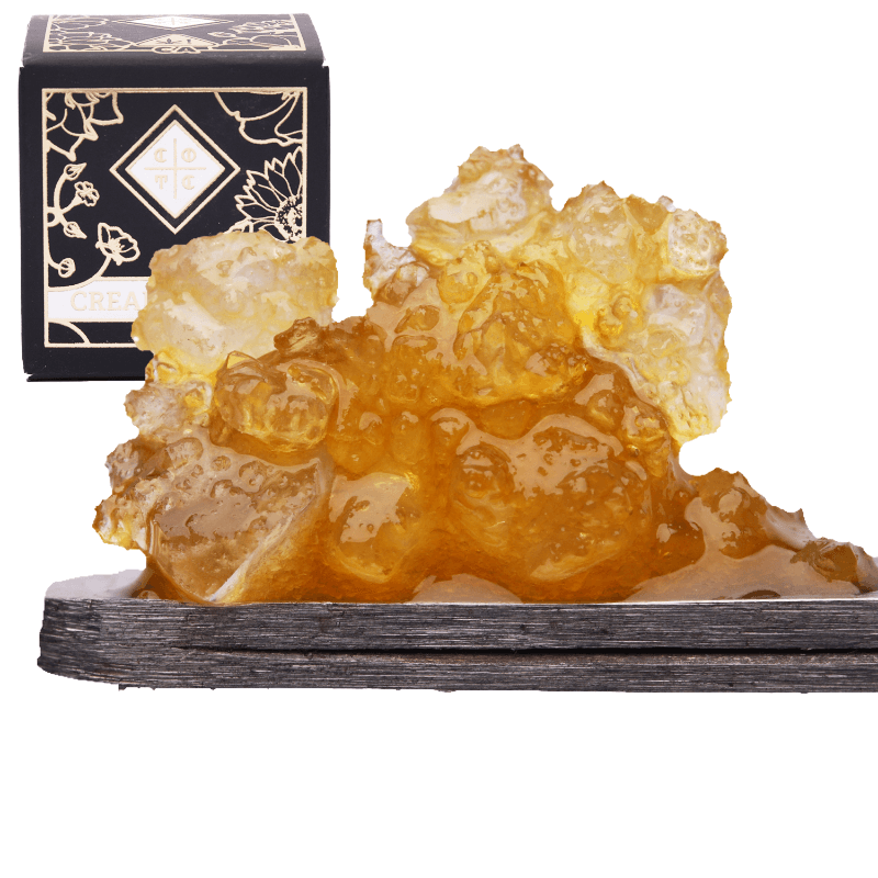 Bohemian Kush Diamonds