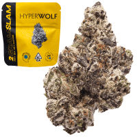 Cold Snap 2 Gram Slam thumbnail 1