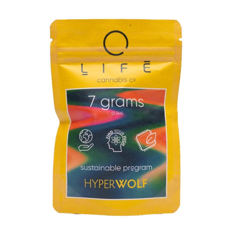 Triangle Kush Smalls