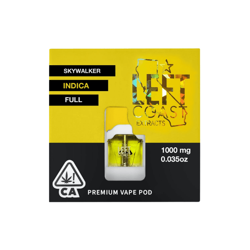 Skywalker | 1g Pod