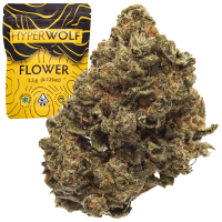 Tahoe Kush Breath thumbnail 1