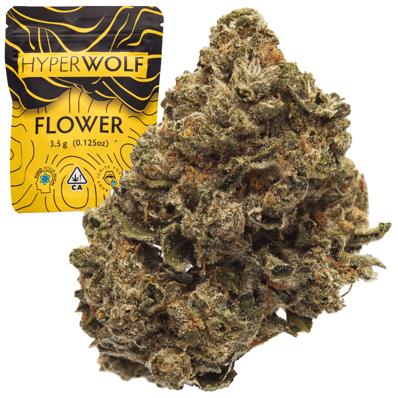 Tahoe Kush Breath