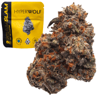 Nanerz 2 Gram Slam thumbnail 1