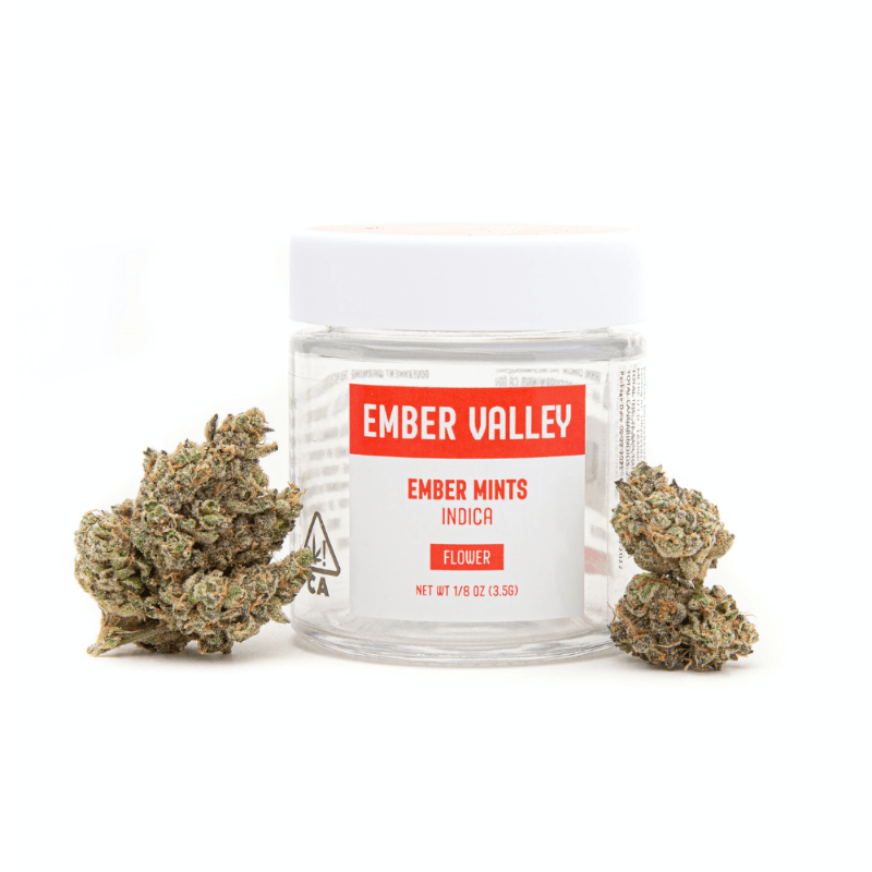 Ember Mints