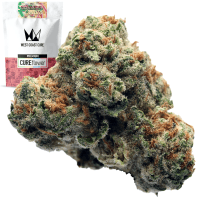 Guava Gelato Half Ounce thumbnail 1