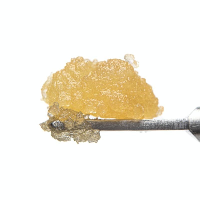 Purple Guava Budder