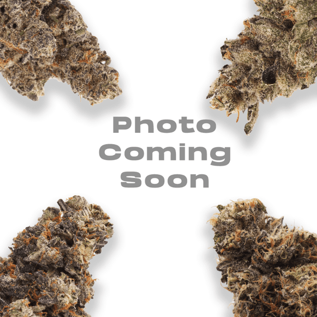Blueberry Haze Smalls