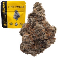 Sweet Matcha 2 Gram Slam thumbnail 1