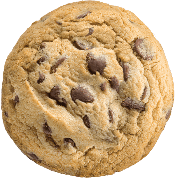 Chocolate Chip Extra Strength Cookie thumbnail 2
