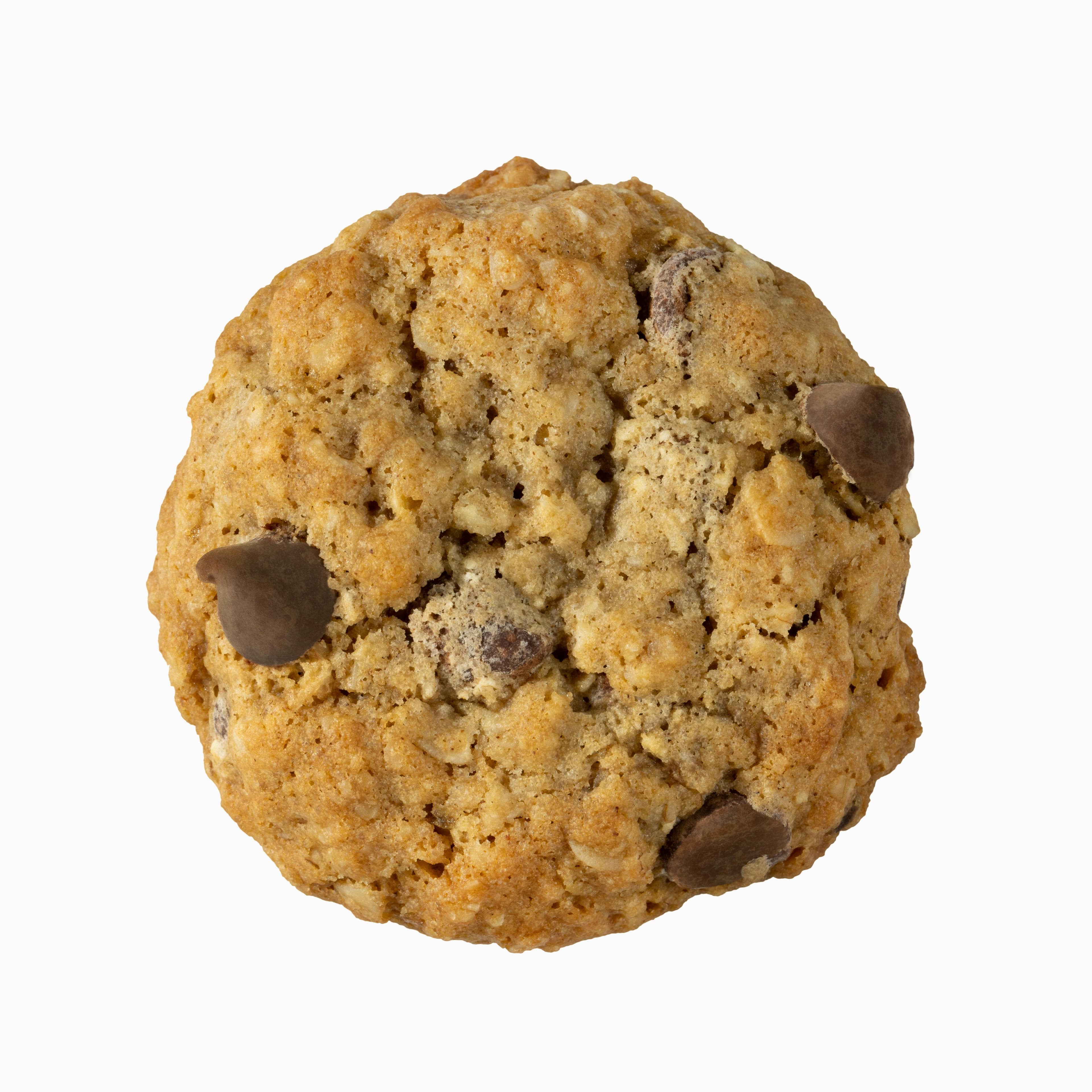 TYSON 2.0 Oatmeal Chocolate Chip Extra Strength Cookie thumbnail 2