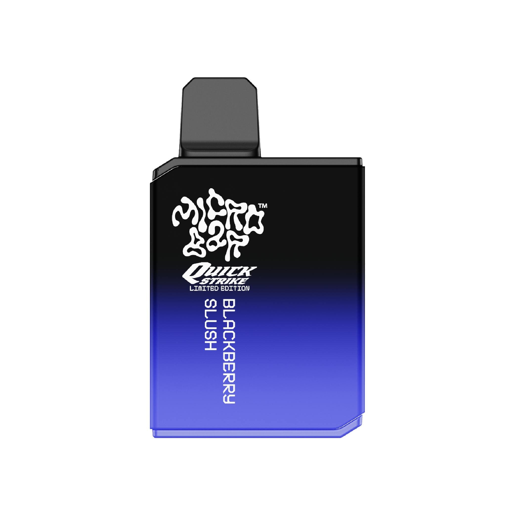 Blackberry Slush All-In-One