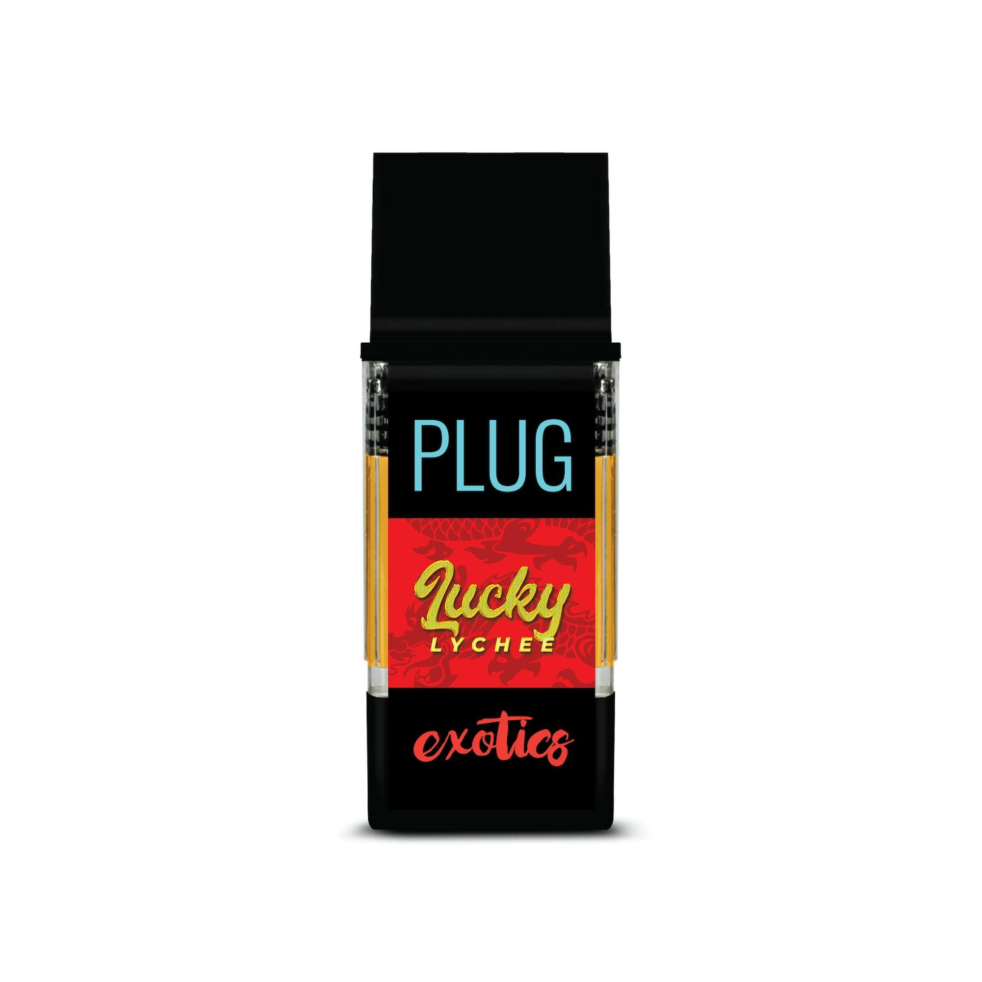 Lucky Lychee Pod
