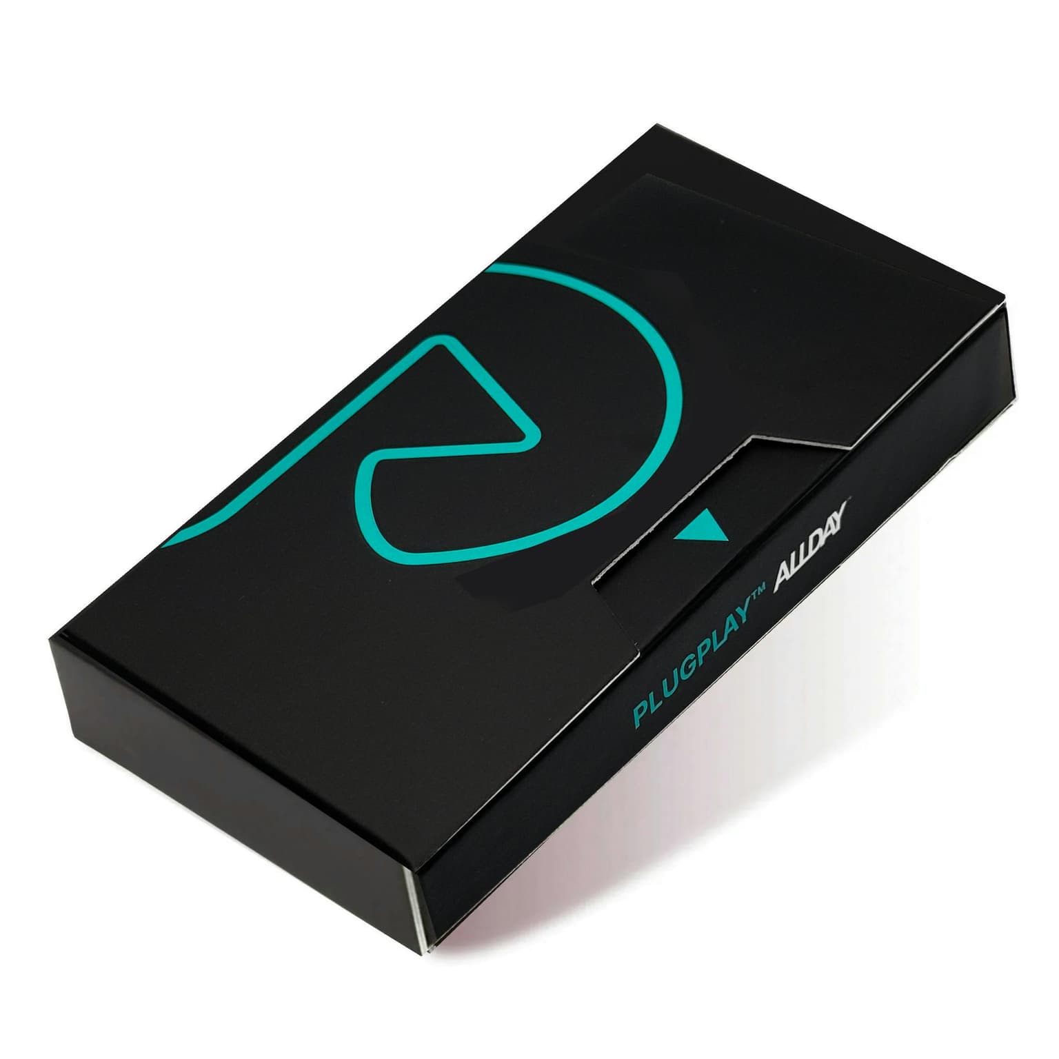 Standard Black USB-C PLAY Battery 