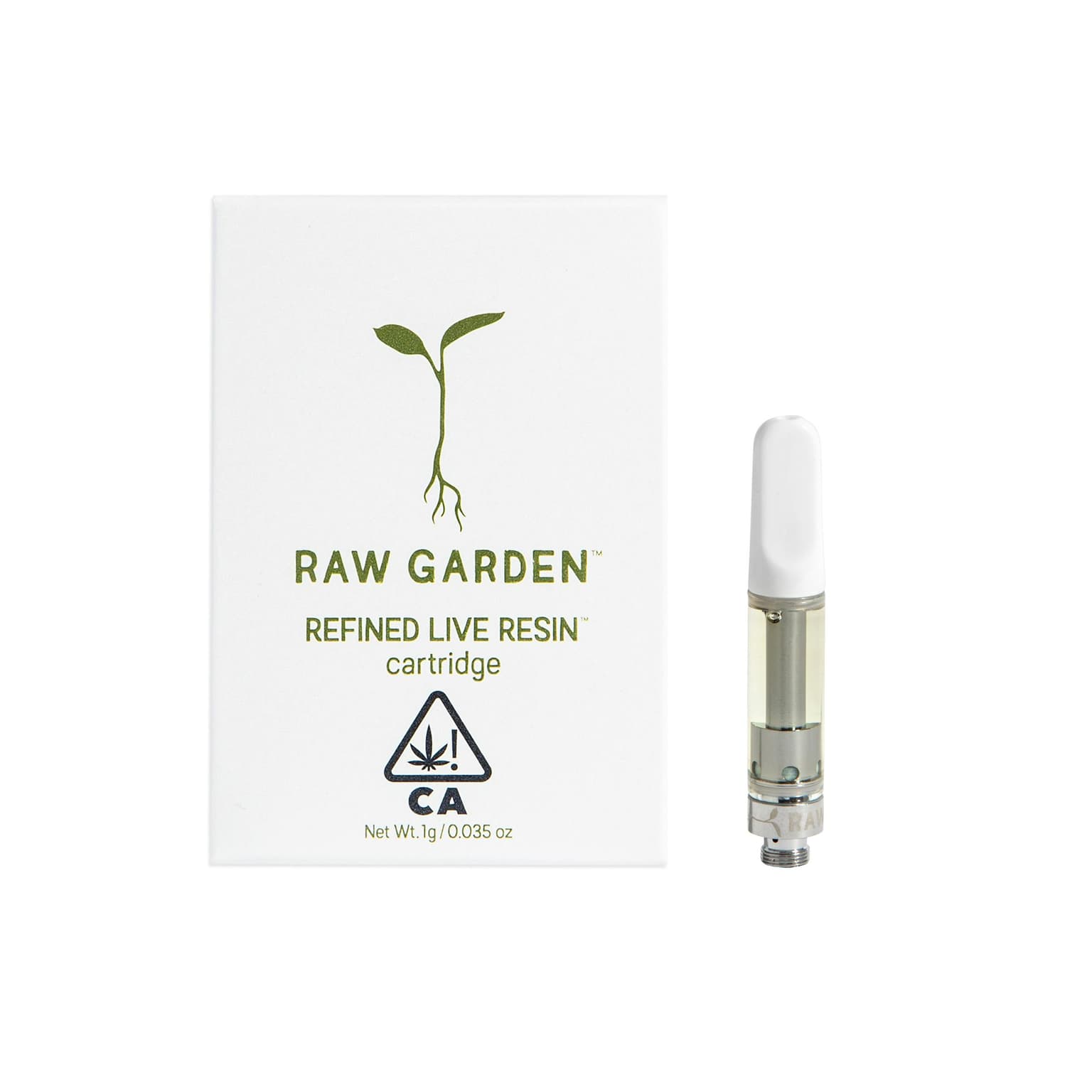 Skynana Live Resin Cart