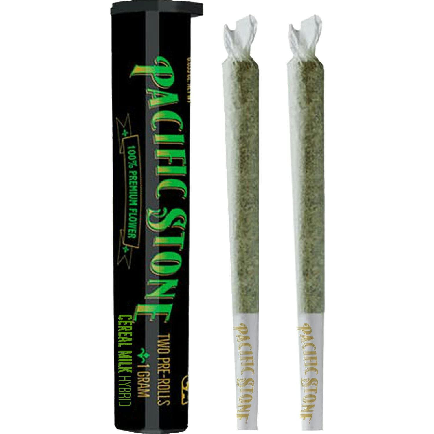 Cereal Milk 0.5g 2-Pack