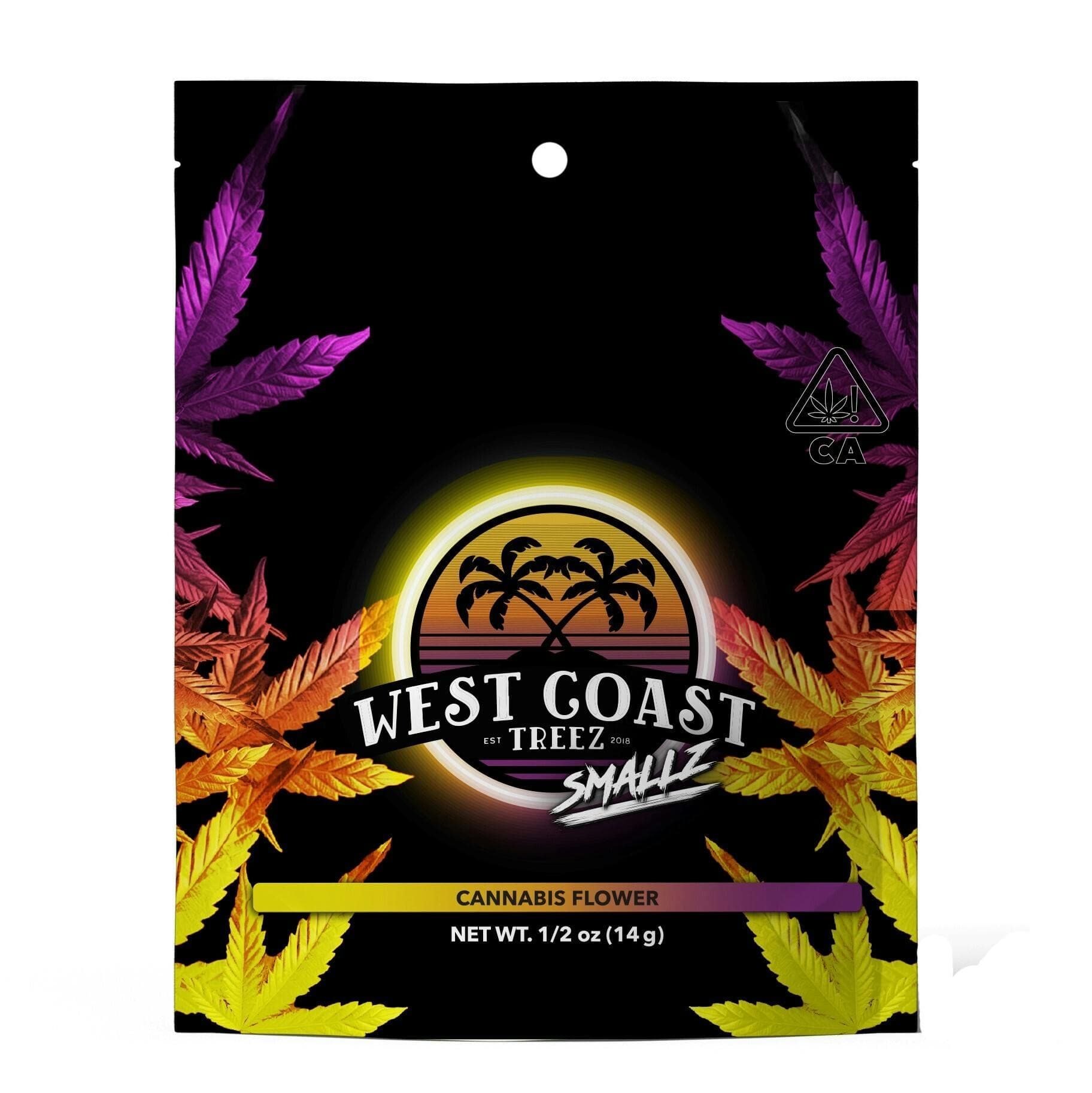 Gelonade Smalls Half Ounce