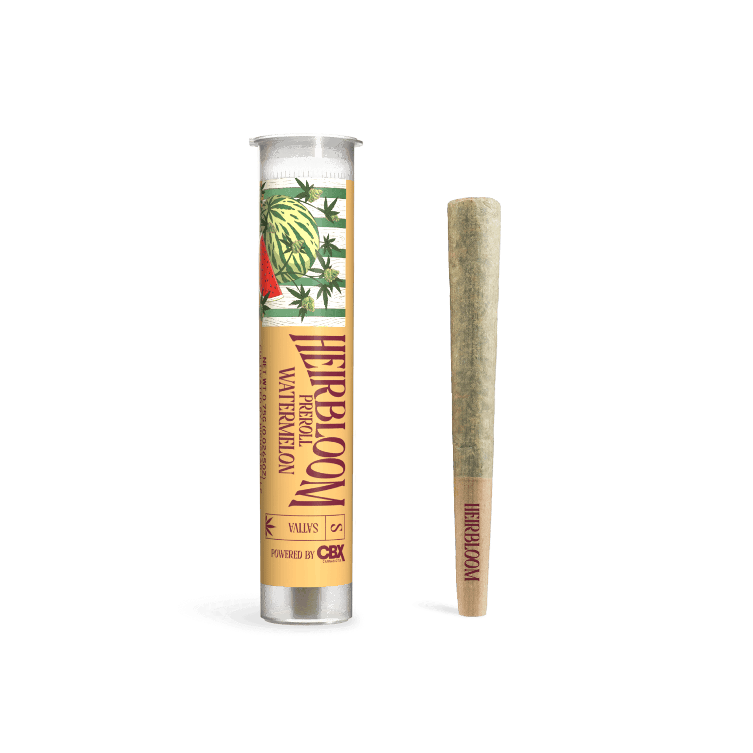 Watermelon Pre-Roll