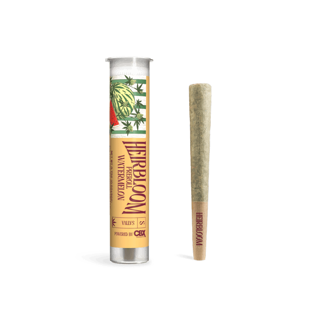 Watermelon Pre-Roll
