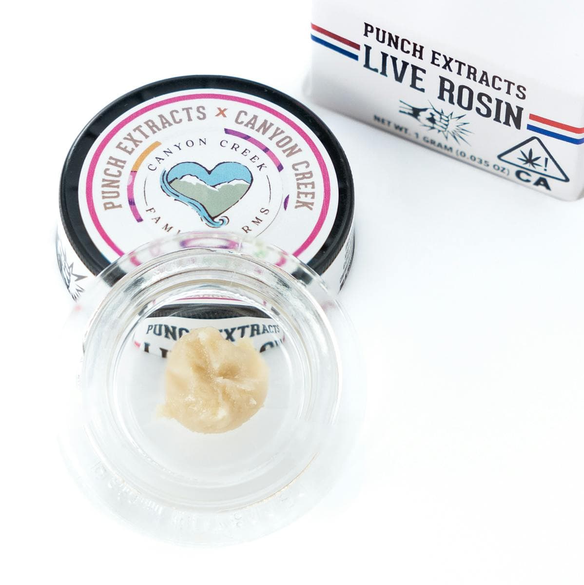 Grape Gushers Live Rosin Badder (Tier 4)
