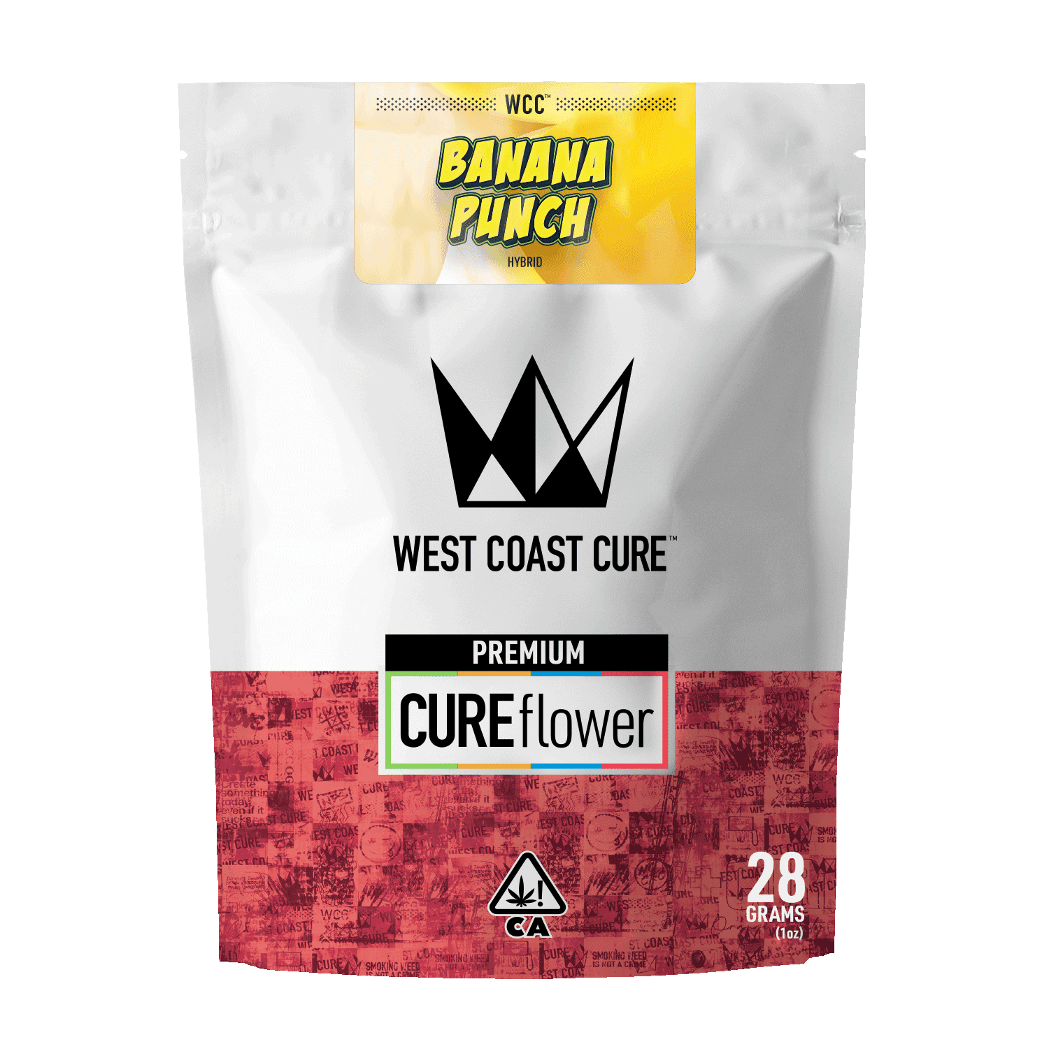 Banana Punch Ounce