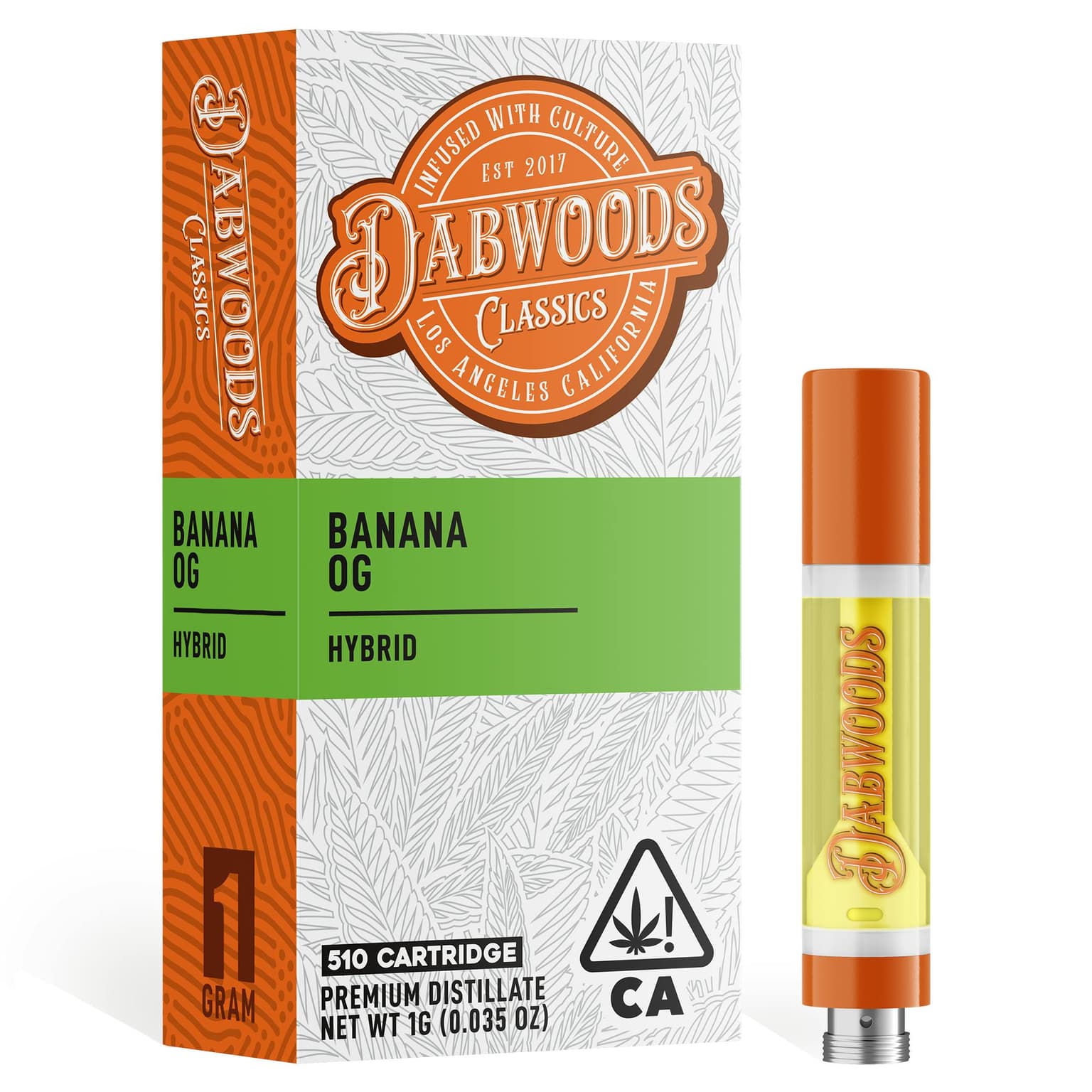 Banana OG