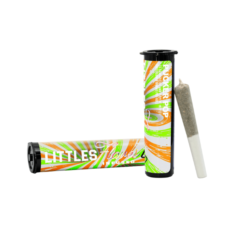 Pucker Pop Shatter Infused Single
