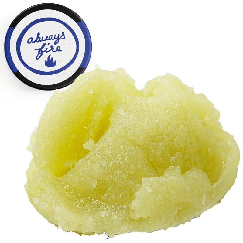 Pink Panther Rosin