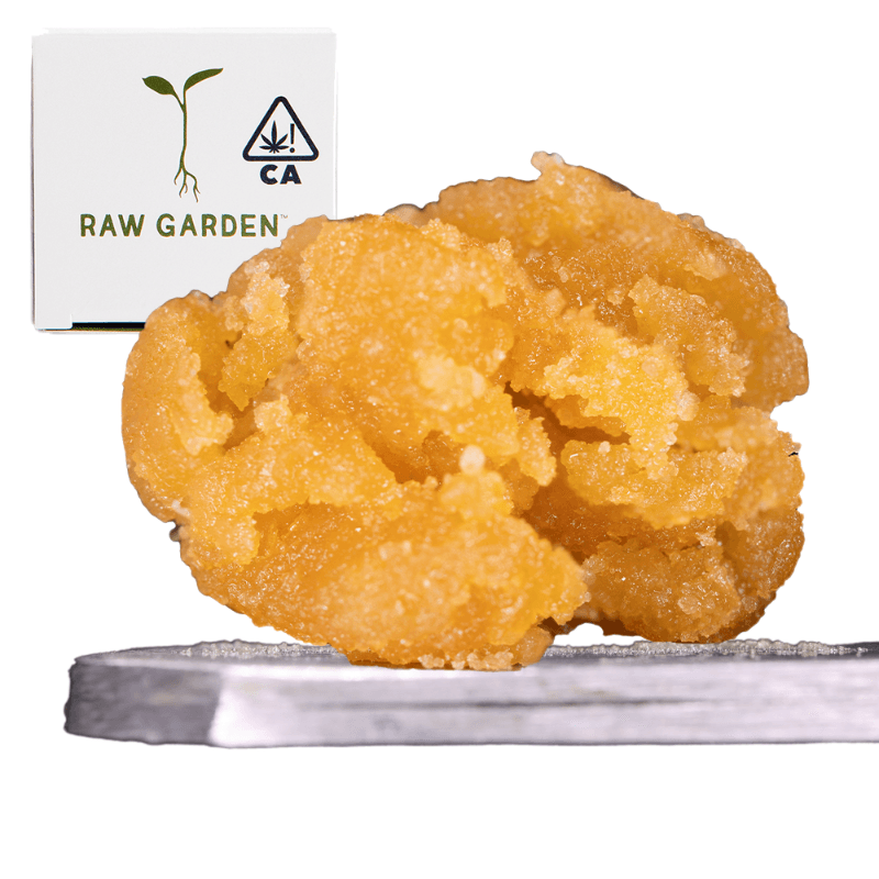 Cachuma Clouds Live Resin