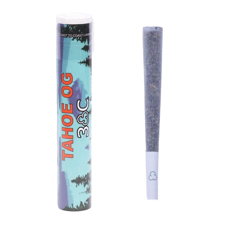 Tahoe OG