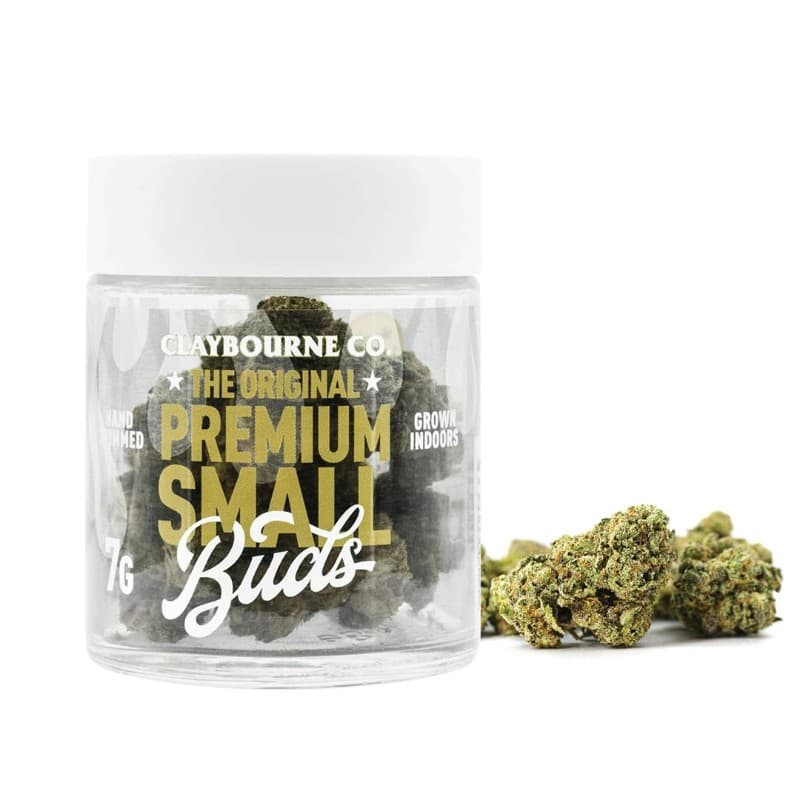 Chery Pie Half Ounce