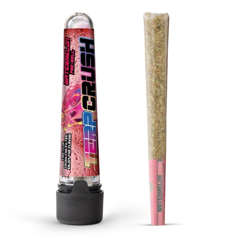 Watermelon Terp Crusher