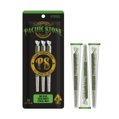 Hybrid Variety 3-Pack