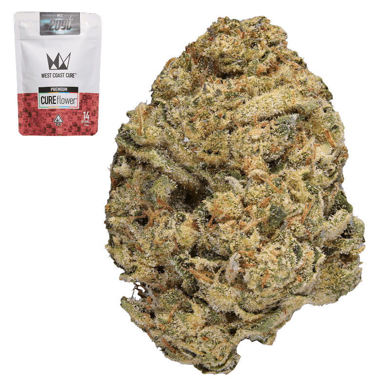 2090 Half Ounce