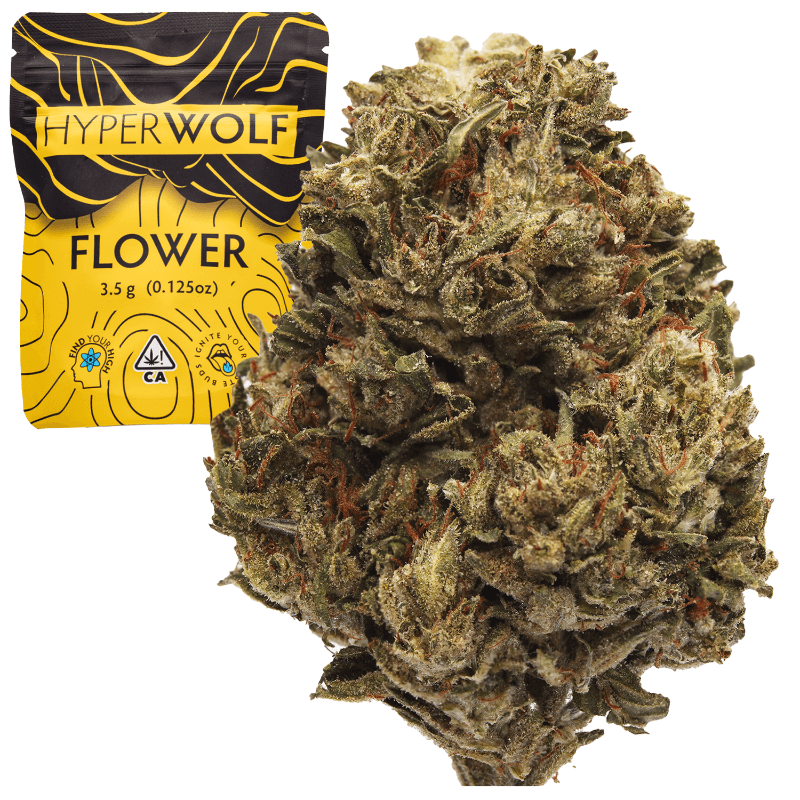 Headbanger 3.5g