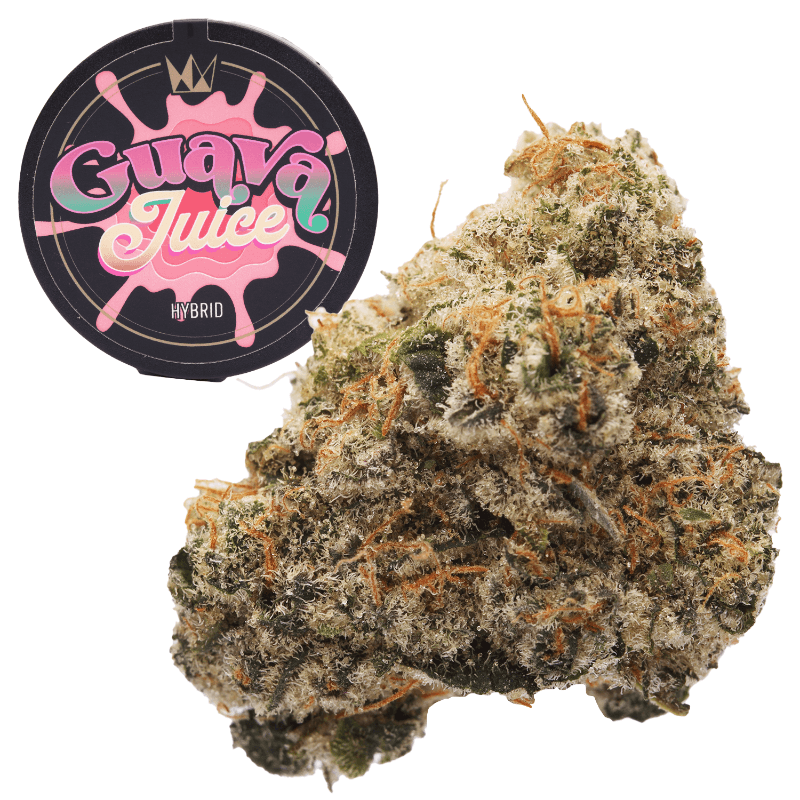 Guava Juice