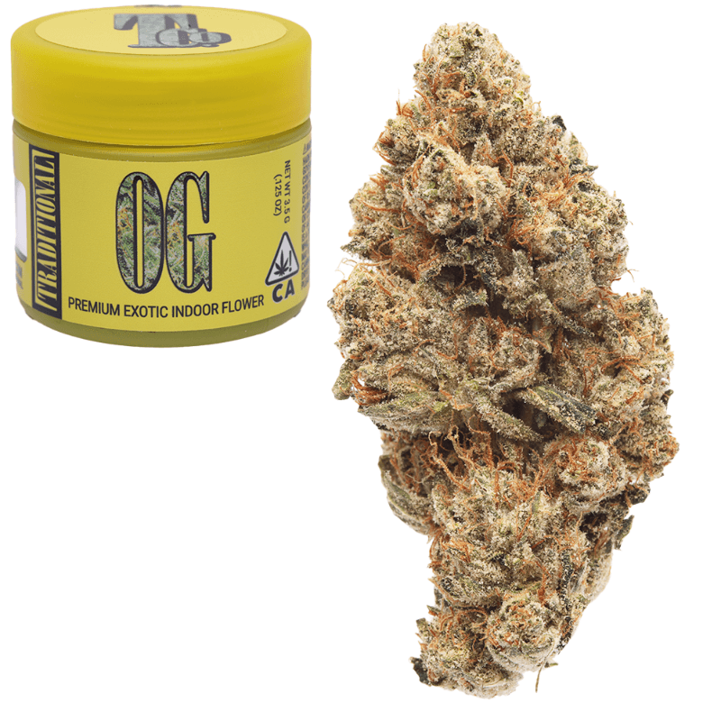 OG