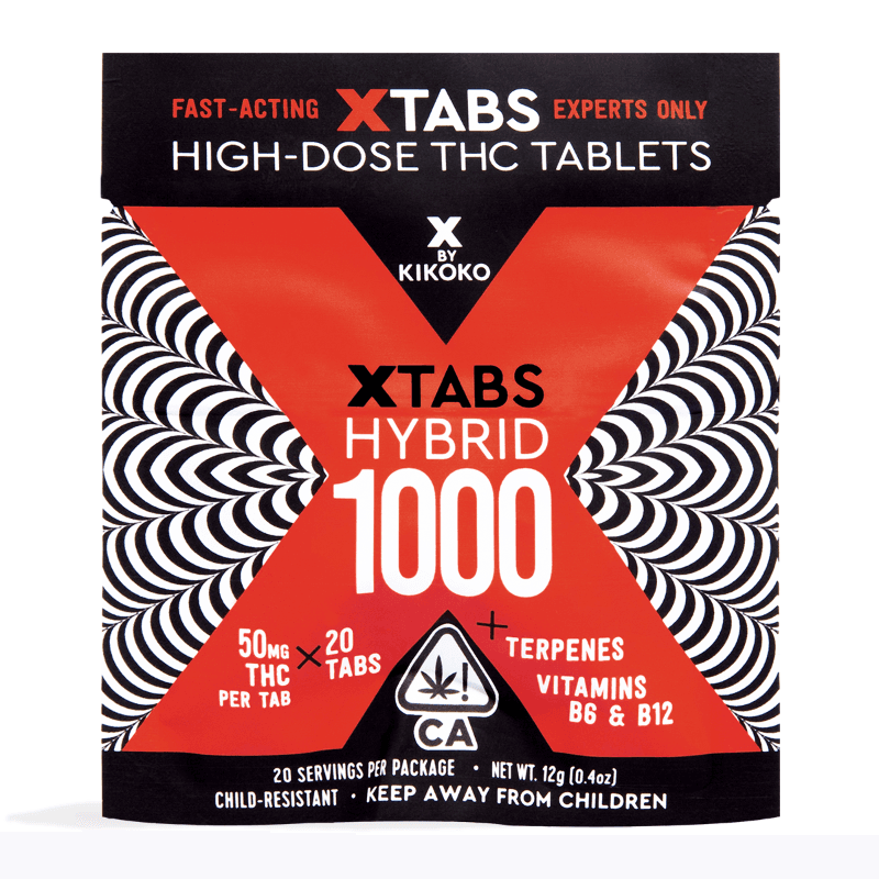 Hybrid XTabs