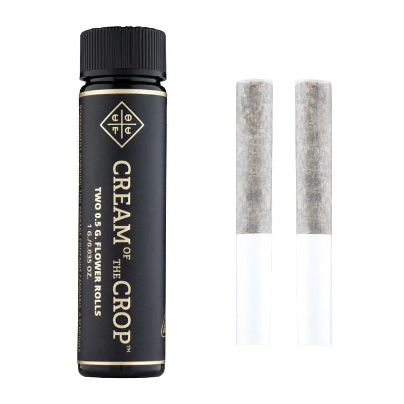 Golden Fruit 0.5g 2-Pack