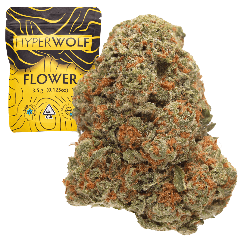 White Widow | 3.5g