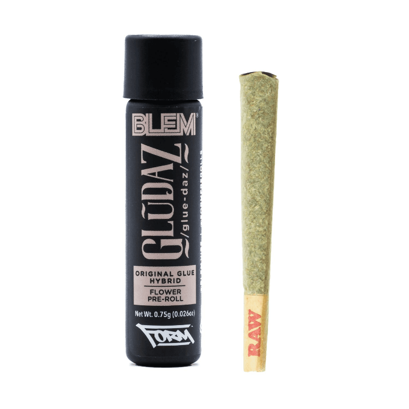 Gludaz Pre-Roll