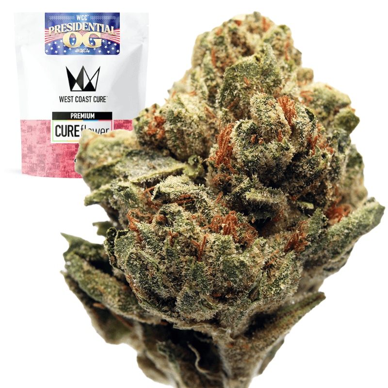 Presidential OG